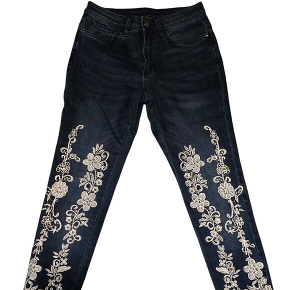 Size 6 women's skinny jean regular fit size 6 (Venus) - Picture 1 of 5